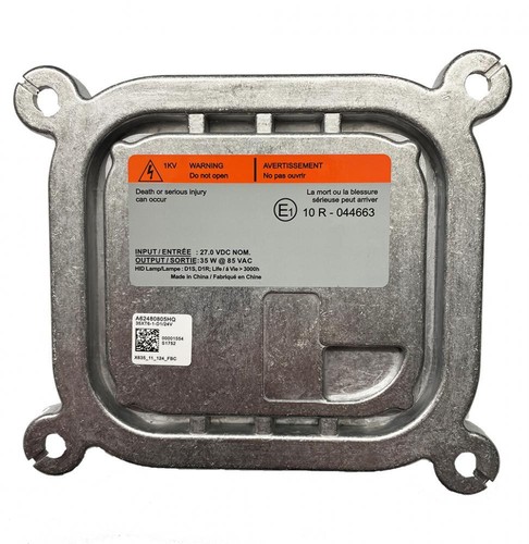 D1s 24v hid - 24v, xenon