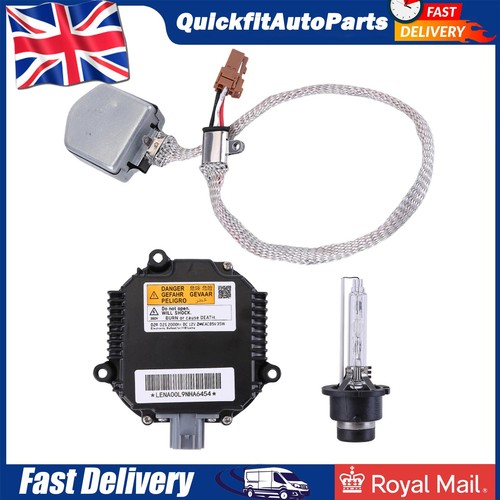 For nissan honda hid xenon - 2x,