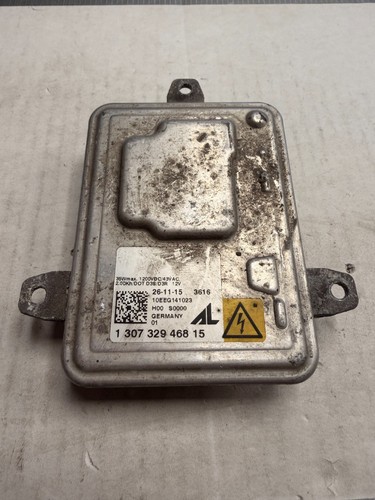 Genuine xenon hid headlight - genuine,