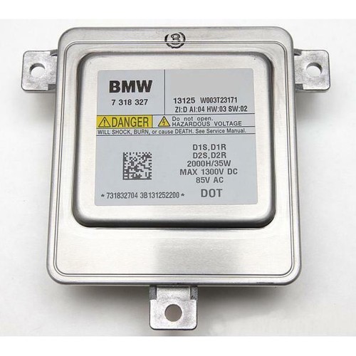 Xenon ballast for bmw hid - for,
