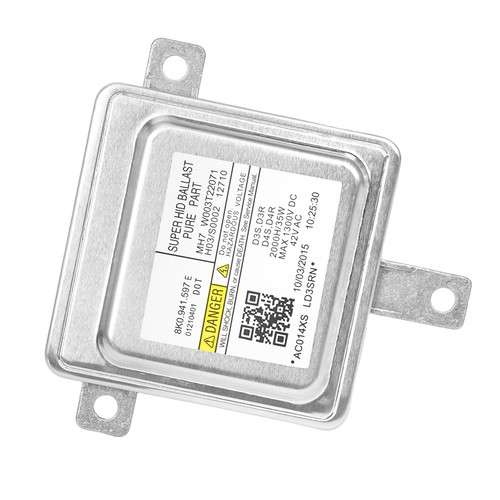 For audi 8k0941597e xenon - 8k0941597e,