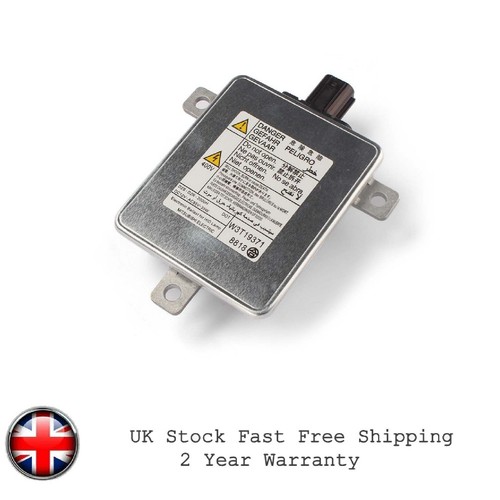 Xenon headlight ballast hid - xenon,