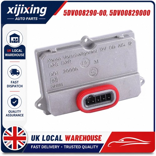 Xenon hid ballast - hid,