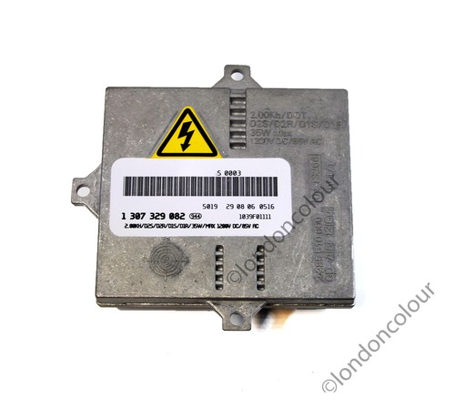 Xenon headlight hid - xenon,