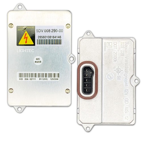 Hella 5dv 008 290 d2s - 5dv,