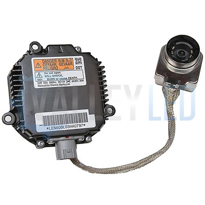 Matsushita panasonic hid xenon - panasonic,