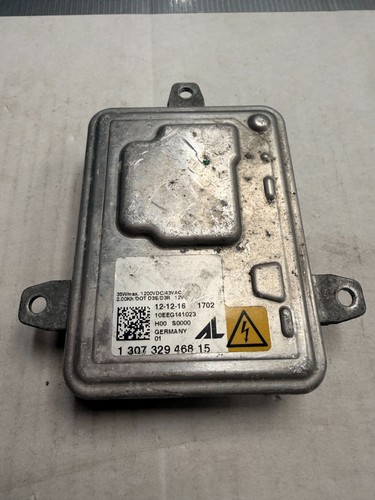 Xenon hid headlight ballast - headlight,