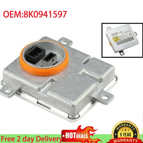 8k0941597c fits audi xenon - 8k0941597c,