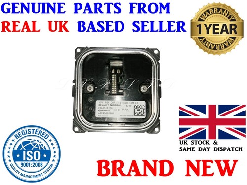 Genuine xenon hid headlamp - xenon,