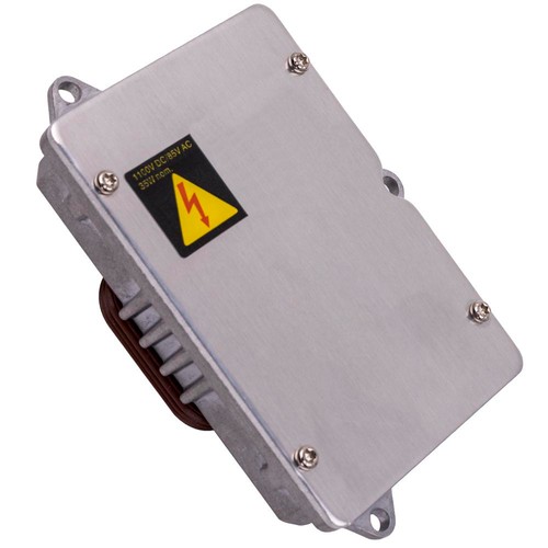 Xenon hid ballast headlight - hid,