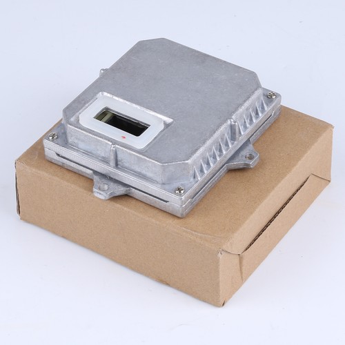 New oem headlight xenon - oem,