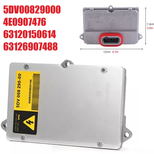 Xenon hid ballast unit - xenon,