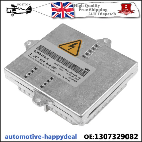 Xenon headlight hid ballast - xenon,