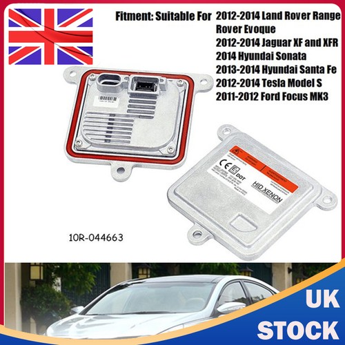 Xenon hid headlight - xenon,