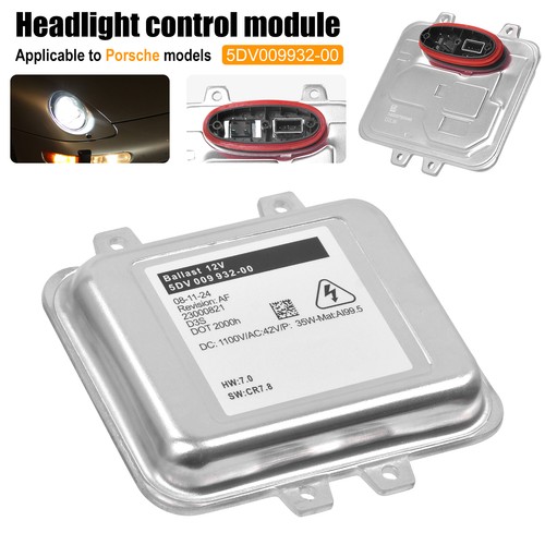 5dv009932 xenon hid - 5dv009932-00,